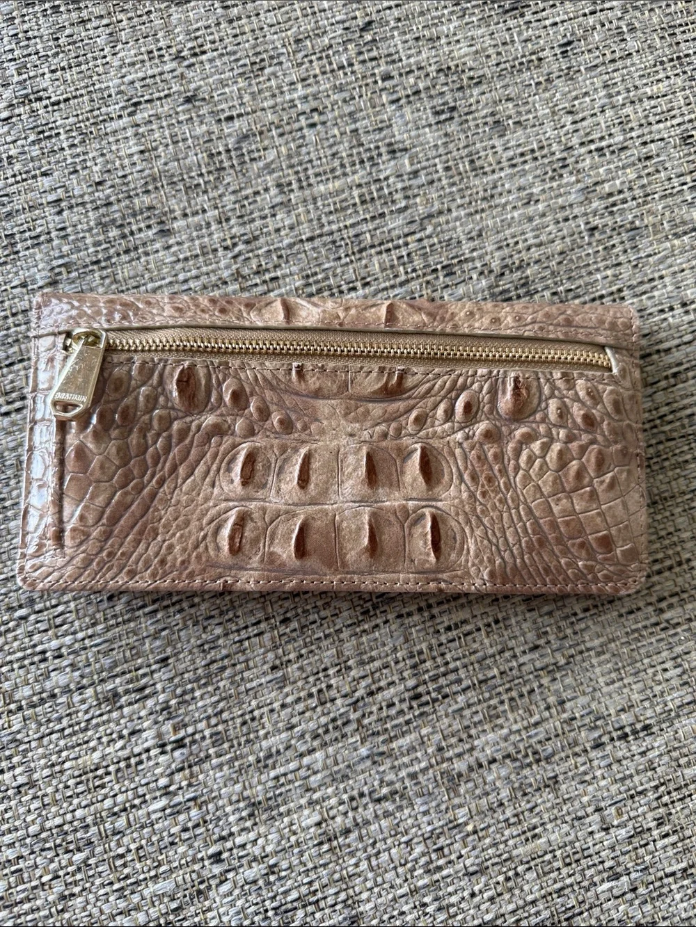 Brahmin Melbourne Ady wallet